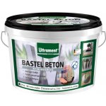 Ultrament Řemeslný beton 3,5 kg – Zboží Mobilmania