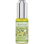 Saloos Jojobový olej lisovaný za studena 20 ml – Zboží Dáma