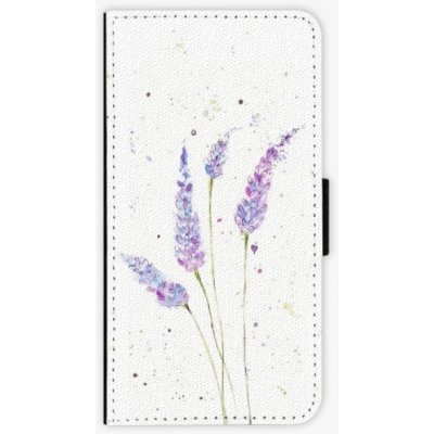 Pouzdro iSaprio Lavender Huawei Ascend P9 lite – Zbozi.Blesk.cz