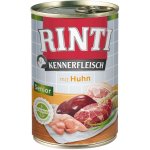 Rinti Kennerfleisch Senior kuře 24 x 400 g – Hledejceny.cz