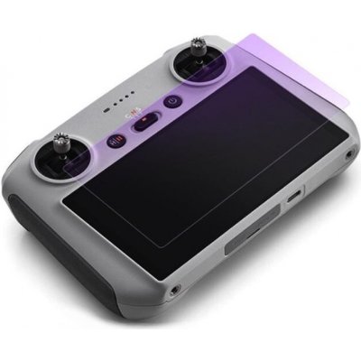 STABLECAM DJI RC Controller / DJI RC 2 Anti-UV ochrana fólie displeje 1ks 1DJ5199 – Zbozi.Blesk.cz