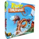 Karetní hra Matagot River Dragons