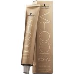 Schwarzkopf Igora Royal Absolutes 9-40 extra světlá blond béžová přírodní 60 ml – Hledejceny.cz