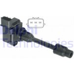 Zapalovací cívka DELPHI GN10431-12B1 – Hledejceny.cz