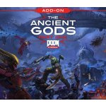 DOOM Eternal The Ancient Gods - Part One – Zboží Mobilmania