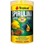Tropical Spirulina Super Forte Flakes 1000 ml, 200 g – Sleviste.cz