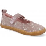 Ricosta balerínky Qnuffs Kirsche QN0010062/320 Malve – Sleviste.cz