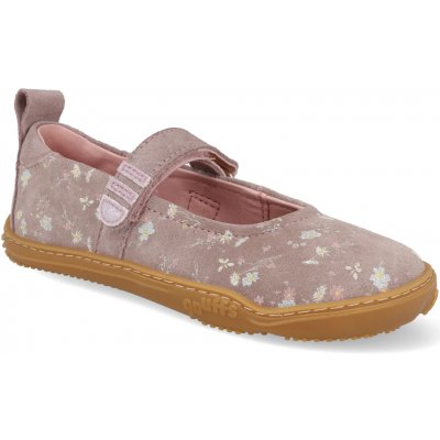 Ricosta balerínky Qnuffs Kirsche QN0010062/320 Malve – Sleviste.cz