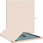 Vsechnonamobil 96237 FOLIO Zaklápěcí pouzdro pro Onyx Boox Note Air 3 / Note Air 3 C růžové – Zboží Živě