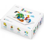 Tm Toys Hey Clay Ptáci – Zboží Dáma