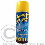 OEM Synthetic ice spray syntetický led 400 ml – Zbozi.Blesk.cz