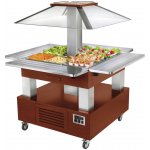 Roller Grill SALÁTOVÝ BAR SBC 40 F – Sleviste.cz
