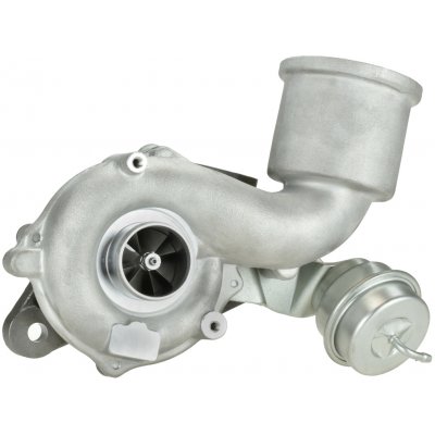 Melett Nové turbo Škoda Octavia 1.8T 110kW ARX 53039700052 | Zboží Auto