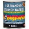 ODSTRAŇOVAČ STARÝCH NÁTĚRŮ P8214 0,6 L