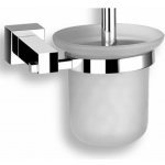 Novassevis Sklo k wc štětce pískované 66333-XS – Hledejceny.cz