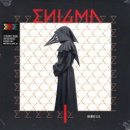 Enigma: MCMXC A.D. LP: Vinyl