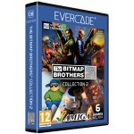 The Bitmap Brothers Collection 2 (Cartridge 08) – Zboží Dáma