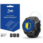 3mk Watch Protection FlexibleGlass Ochranné sklo pro Garmin Epix Pro gen 2 47mm 3ks 5903108528238 – Zboží Živě