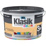 HET Klasik COLOR žluto oranžová 4kg – Zboží Mobilmania