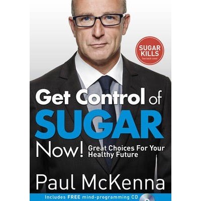 Get Control of Sugar Now!