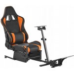 SucceBuy Stojan Na Volant 605-795 mm – Hledejceny.cz