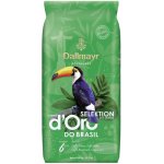 Dallmayr d´Oro Do Brasil zrnková 1 kg – Hledejceny.cz