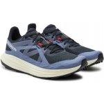 Salomon Ultra Flow GTX M L47473900 black/deep dive/trooper – Zboží Dáma