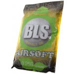 BLS Perfect BB BIO 0,25 g 4000 ks – Zboží Dáma