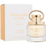 Abercrombie & Fitch Away parfémovaná voda dámská 30 ml – Hledejceny.cz