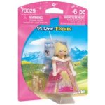 Playmobil 70029 Princezna – Zboží Dáma