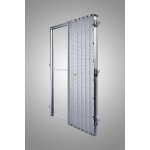 JAP Emotive ll 700 x 1985 mm 100 mm zdivo – Hledejceny.cz