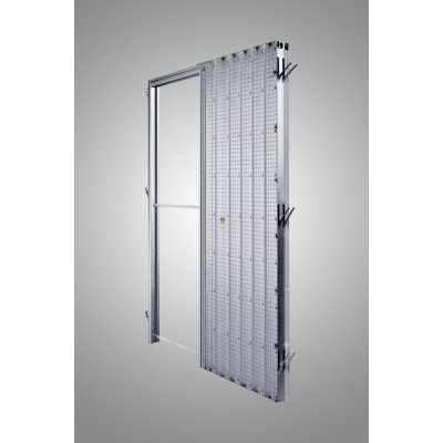 JAP Emotive ll 700 x 1985 mm 100 mm zdivo – Hledejceny.cz