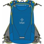 Kilpi Cadence 10L modrý – Zboží Mobilmania