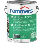 Remmers Deckfarbe 2,5 l Antracitově šedá – Sleviste.cz