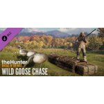 theHunter: Call of the Wild - Wild Goose Chase Gear – Hledejceny.cz