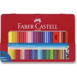 Faber-Castell Grip 2001 48 ks – Zboží Dáma