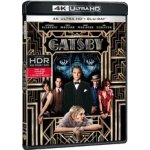 Velký Gatsby UHD+BD – Hledejceny.cz