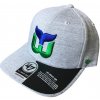 Kšíltovka 47 Brand NHL Pánská Vintage Hartford Whalers Heather ‘47 MVP DP