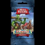 White Wizard Games Hero Realms: Journeys Hunters – Sleviste.cz