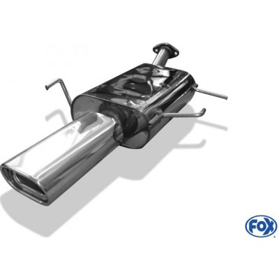 FOX NI061021-593 – Hledejceny.cz