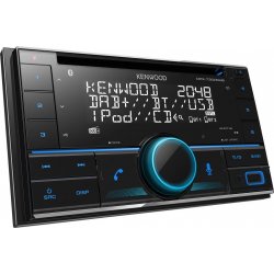 Kenwood DPX-7300DAB