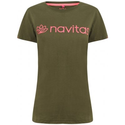 Navitas Tričko Women´s Tee – Sleviste.cz
