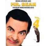 Mr.Bean / Série 4. DVD – Hledejceny.cz