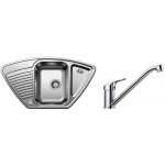 Set Blanco Tipo 9 E + Daras – Hledejceny.cz