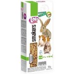 LOLO pets Smakers ořechové 2 klasy 90 g – Zboží Dáma LOLO pets Smakers ořechové 2 klasy 90 g – Zboží Dáma