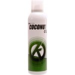 Kulturistika.com New 100% coconut oil ve spreji 200ml – Zboží Dáma