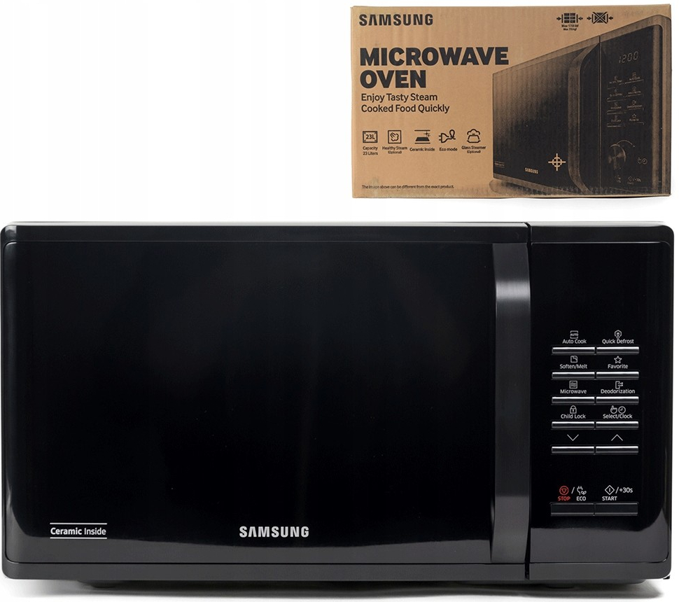 SAMSUNG MS23K3513AK