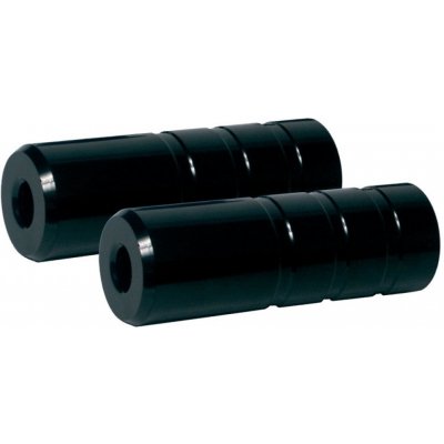 Pegy stupačky Force BMX 38 / 110 / 14 mm pár Black – Zbozi.Blesk.cz