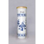 porcelán Dubí Cibulák na špagety s nápisem Špagety originální cibulový vzor 70651 28,5 – Zboží Mobilmania