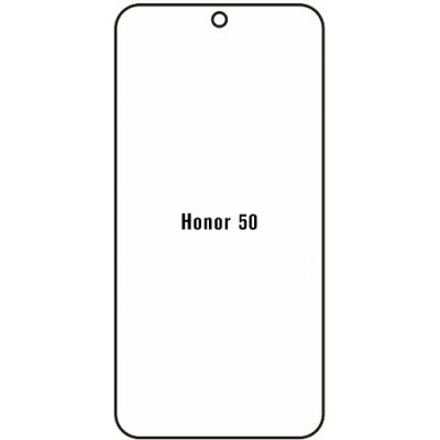 Ochranné fólie Hydrogel Huawei Honor 50 SE – Zboží Živě